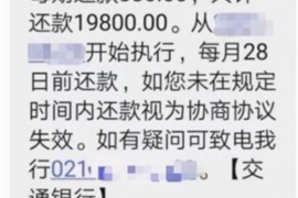 陇南企业清欠服务